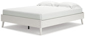 Aprilyn Bed - Premium Bed from Ashley Furniture - Just $171.74! Shop now at Furniture Wholesale Plus  We are the best furniture store in Nashville, Hendersonville, Goodlettsville, Madison, Antioch, Mount Juliet, Lebanon, Gallatin, Springfield, Murfreesboro, Franklin, Brentwood