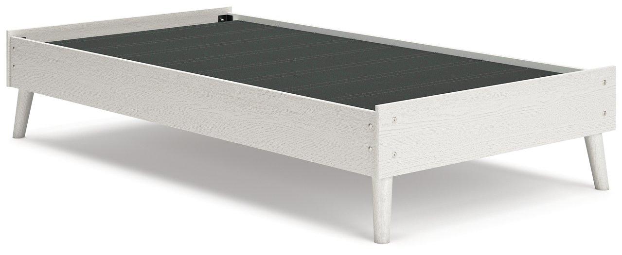 Aprilyn Bed - Premium Bed from Ashley Furniture - Just $171.74! Shop now at Furniture Wholesale Plus  We are the best furniture store in Nashville, Hendersonville, Goodlettsville, Madison, Antioch, Mount Juliet, Lebanon, Gallatin, Springfield, Murfreesboro, Franklin, Brentwood