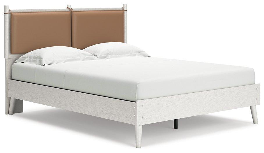 Aprilyn Bed - Premium Bed from Ashley Furniture - Just $171.74! Shop now at Furniture Wholesale Plus  We are the best furniture store in Nashville, Hendersonville, Goodlettsville, Madison, Antioch, Mount Juliet, Lebanon, Gallatin, Springfield, Murfreesboro, Franklin, Brentwood