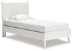 Aprilyn Bed - Premium Bed from Ashley Furniture - Just $171.74! Shop now at Furniture Wholesale Plus  We are the best furniture store in Nashville, Hendersonville, Goodlettsville, Madison, Antioch, Mount Juliet, Lebanon, Gallatin, Springfield, Murfreesboro, Franklin, Brentwood