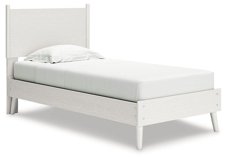 Aprilyn Bed - Premium Bed from Ashley Furniture - Just $171.74! Shop now at Furniture Wholesale Plus  We are the best furniture store in Nashville, Hendersonville, Goodlettsville, Madison, Antioch, Mount Juliet, Lebanon, Gallatin, Springfield, Murfreesboro, Franklin, Brentwood