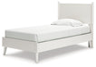 Aprilyn Bed - Premium Bed from Ashley Furniture - Just $171.74! Shop now at Furniture Wholesale Plus  We are the best furniture store in Nashville, Hendersonville, Goodlettsville, Madison, Antioch, Mount Juliet, Lebanon, Gallatin, Springfield, Murfreesboro, Franklin, Brentwood