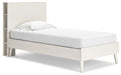 Aprilyn Bed - Premium Bed from Ashley Furniture - Just $171.74! Shop now at Furniture Wholesale Plus  We are the best furniture store in Nashville, Hendersonville, Goodlettsville, Madison, Antioch, Mount Juliet, Lebanon, Gallatin, Springfield, Murfreesboro, Franklin, Brentwood