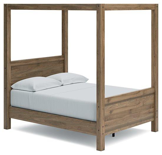 Aprilyn Bed - Premium Bed from Ashley Furniture - Just $171.74! Shop now at Furniture Wholesale Plus  We are the best furniture store in Nashville, Hendersonville, Goodlettsville, Madison, Antioch, Mount Juliet, Lebanon, Gallatin, Springfield, Murfreesboro, Franklin, Brentwood