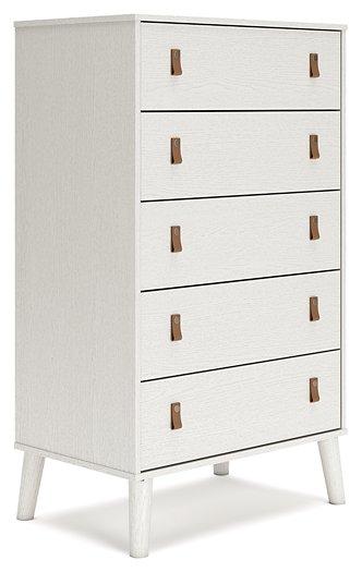 Aprilyn Chest of Drawers - Premium Chest from Ashley Furniture - Just $226.64! Shop now at Furniture Wholesale Plus  We are the best furniture store in Nashville, Hendersonville, Goodlettsville, Madison, Antioch, Mount Juliet, Lebanon, Gallatin, Springfield, Murfreesboro, Franklin, Brentwood