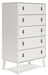 Aprilyn Chest of Drawers - Premium Chest from Ashley Furniture - Just $226.64! Shop now at Furniture Wholesale Plus  We are the best furniture store in Nashville, Hendersonville, Goodlettsville, Madison, Antioch, Mount Juliet, Lebanon, Gallatin, Springfield, Murfreesboro, Franklin, Brentwood