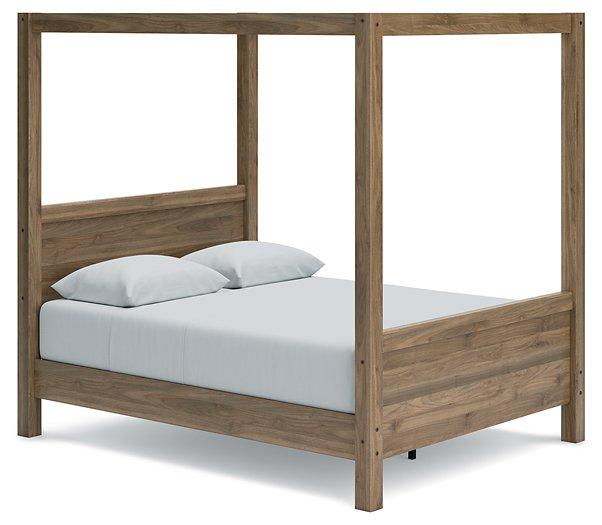 Aprilyn Bed - Premium Bed from Ashley Furniture - Just $171.74! Shop now at Furniture Wholesale Plus  We are the best furniture store in Nashville, Hendersonville, Goodlettsville, Madison, Antioch, Mount Juliet, Lebanon, Gallatin, Springfield, Murfreesboro, Franklin, Brentwood