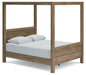 Aprilyn Bed - Premium Bed from Ashley Furniture - Just $171.74! Shop now at Furniture Wholesale Plus  We are the best furniture store in Nashville, Hendersonville, Goodlettsville, Madison, Antioch, Mount Juliet, Lebanon, Gallatin, Springfield, Murfreesboro, Franklin, Brentwood