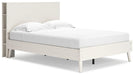 Aprilyn Bed - Premium Bed from Ashley Furniture - Just $171.74! Shop now at Furniture Wholesale Plus  We are the best furniture store in Nashville, Hendersonville, Goodlettsville, Madison, Antioch, Mount Juliet, Lebanon, Gallatin, Springfield, Murfreesboro, Franklin, Brentwood