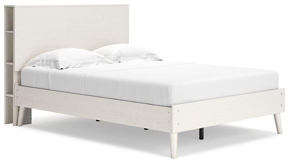 Aprilyn Bed - Premium Bed from Ashley Furniture - Just $171.74! Shop now at Furniture Wholesale Plus  We are the best furniture store in Nashville, Hendersonville, Goodlettsville, Madison, Antioch, Mount Juliet, Lebanon, Gallatin, Springfield, Murfreesboro, Franklin, Brentwood