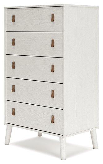 Aprilyn Chest of Drawers - Premium Chest from Ashley Furniture - Just $226.64! Shop now at Furniture Wholesale Plus  We are the best furniture store in Nashville, Hendersonville, Goodlettsville, Madison, Antioch, Mount Juliet, Lebanon, Gallatin, Springfield, Murfreesboro, Franklin, Brentwood