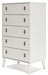 Aprilyn Chest of Drawers - Premium Chest from Ashley Furniture - Just $226.64! Shop now at Furniture Wholesale Plus  We are the best furniture store in Nashville, Hendersonville, Goodlettsville, Madison, Antioch, Mount Juliet, Lebanon, Gallatin, Springfield, Murfreesboro, Franklin, Brentwood