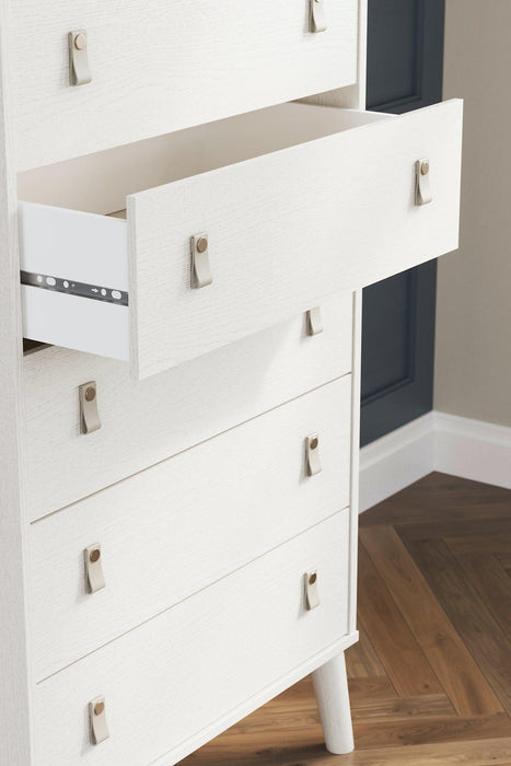 Aprilyn Chest of Drawers - Premium Chest from Ashley Furniture - Just $226.64! Shop now at Furniture Wholesale Plus  We are the best furniture store in Nashville, Hendersonville, Goodlettsville, Madison, Antioch, Mount Juliet, Lebanon, Gallatin, Springfield, Murfreesboro, Franklin, Brentwood