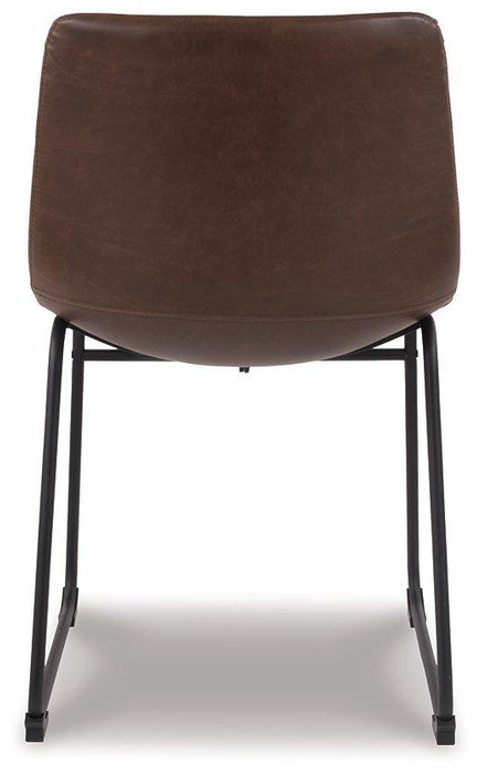 Centiar Dining Chair - Premium Dining Chair from Ashley Furniture - Just $104.58! Shop now at Furniture Wholesale Plus  We are the best furniture store in Nashville, Hendersonville, Goodlettsville, Madison, Antioch, Mount Juliet, Lebanon, Gallatin, Springfield, Murfreesboro, Franklin, Brentwood