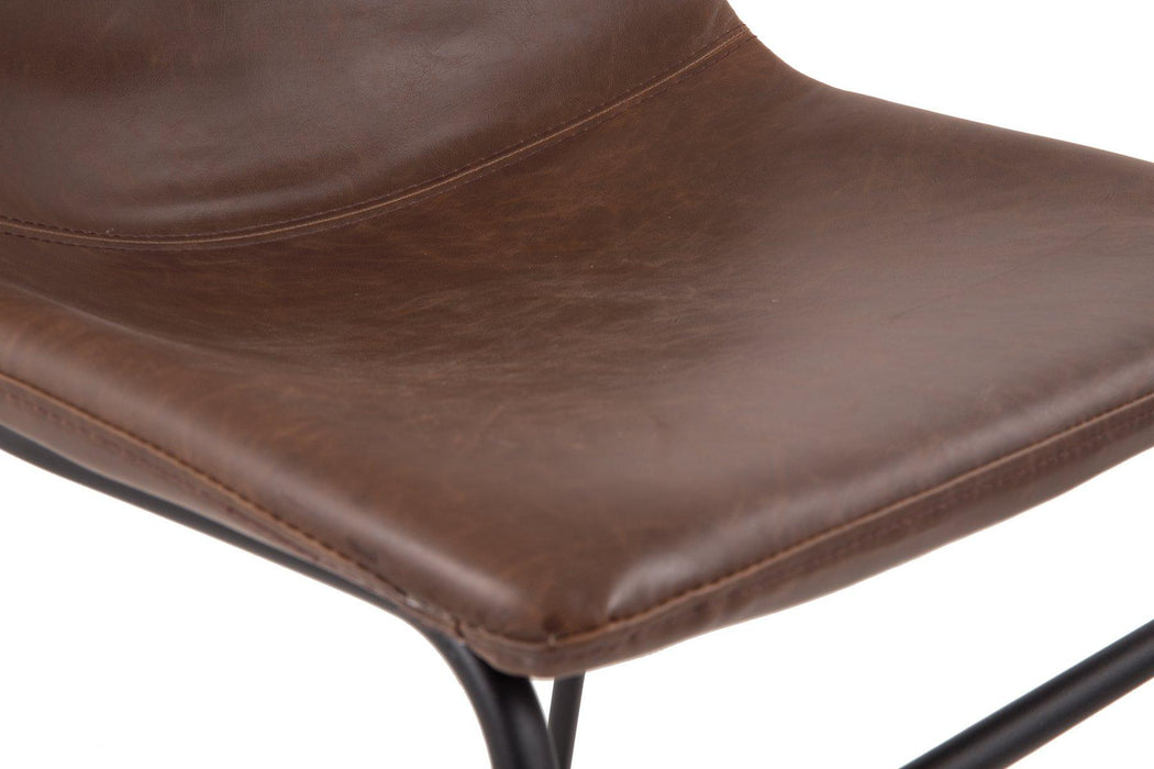 Centiar Dining Chair - Premium Dining Chair from Ashley Furniture - Just $104.58! Shop now at Furniture Wholesale Plus  We are the best furniture store in Nashville, Hendersonville, Goodlettsville, Madison, Antioch, Mount Juliet, Lebanon, Gallatin, Springfield, Murfreesboro, Franklin, Brentwood