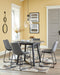 Centiar Dining Set - Premium Dining Room Set from Ashley Furniture - Just $416.31! Shop now at Furniture Wholesale Plus  We are the best furniture store in Nashville, Hendersonville, Goodlettsville, Madison, Antioch, Mount Juliet, Lebanon, Gallatin, Springfield, Murfreesboro, Franklin, Brentwood