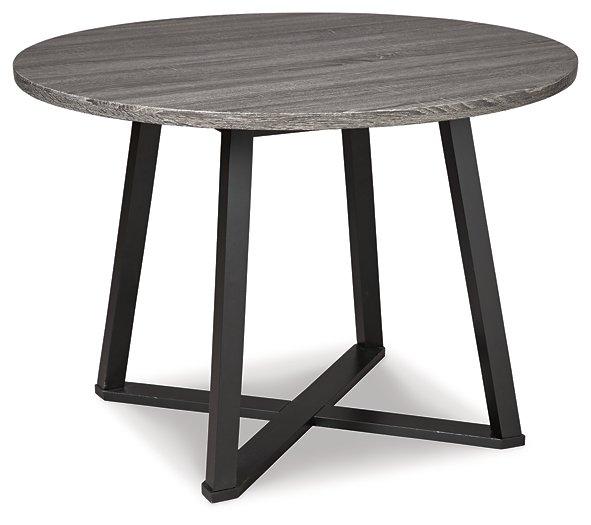 Centiar Dining Table - Premium Dining Table from Ashley Furniture - Just $207.15! Shop now at Furniture Wholesale Plus  We are the best furniture store in Nashville, Hendersonville, Goodlettsville, Madison, Antioch, Mount Juliet, Lebanon, Gallatin, Springfield, Murfreesboro, Franklin, Brentwood