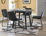 Centiar Dining Set - Premium Dining Room Set from Ashley Furniture - Just $416.31! Shop now at Furniture Wholesale Plus  We are the best furniture store in Nashville, Hendersonville, Goodlettsville, Madison, Antioch, Mount Juliet, Lebanon, Gallatin, Springfield, Murfreesboro, Franklin, Brentwood