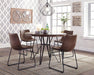 Centiar Dining Table - Premium Dining Table from Ashley Furniture - Just $207.15! Shop now at Furniture Wholesale Plus  We are the best furniture store in Nashville, Hendersonville, Goodlettsville, Madison, Antioch, Mount Juliet, Lebanon, Gallatin, Springfield, Murfreesboro, Franklin, Brentwood