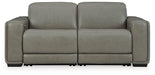 Correze Power Reclining Sectional - Premium Sectional from Ashley Furniture - Just $2243! Shop now at Furniture Wholesale Plus  We are the best furniture store in Nashville, Hendersonville, Goodlettsville, Madison, Antioch, Mount Juliet, Lebanon, Gallatin, Springfield, Murfreesboro, Franklin, Brentwood