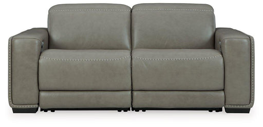 Correze Power Reclining Sectional - Premium Sectional from Ashley Furniture - Just $2243! Shop now at Furniture Wholesale Plus  We are the best furniture store in Nashville, Hendersonville, Goodlettsville, Madison, Antioch, Mount Juliet, Lebanon, Gallatin, Springfield, Murfreesboro, Franklin, Brentwood