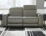 Correze Power Reclining Sectional - Premium Sectional from Ashley Furniture - Just $2243! Shop now at Furniture Wholesale Plus  We are the best furniture store in Nashville, Hendersonville, Goodlettsville, Madison, Antioch, Mount Juliet, Lebanon, Gallatin, Springfield, Murfreesboro, Franklin, Brentwood