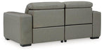 Correze Power Reclining Sectional - Premium Sectional from Ashley Furniture - Just $2243! Shop now at Furniture Wholesale Plus  We are the best furniture store in Nashville, Hendersonville, Goodlettsville, Madison, Antioch, Mount Juliet, Lebanon, Gallatin, Springfield, Murfreesboro, Franklin, Brentwood