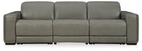 Correze Power Reclining Sectional - Premium Sectional from Ashley Furniture - Just $2243! Shop now at Furniture Wholesale Plus  We are the best furniture store in Nashville, Hendersonville, Goodlettsville, Madison, Antioch, Mount Juliet, Lebanon, Gallatin, Springfield, Murfreesboro, Franklin, Brentwood