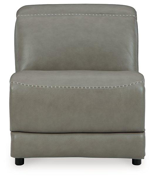 Correze Power Reclining Sectional - Premium Sectional from Ashley Furniture - Just $2243! Shop now at Furniture Wholesale Plus  We are the best furniture store in Nashville, Hendersonville, Goodlettsville, Madison, Antioch, Mount Juliet, Lebanon, Gallatin, Springfield, Murfreesboro, Franklin, Brentwood