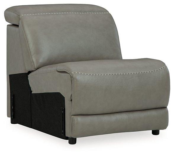 Correze Power Reclining Sectional - Premium Sectional from Ashley Furniture - Just $2243! Shop now at Furniture Wholesale Plus  We are the best furniture store in Nashville, Hendersonville, Goodlettsville, Madison, Antioch, Mount Juliet, Lebanon, Gallatin, Springfield, Murfreesboro, Franklin, Brentwood