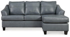 Genoa Sofa Chaise - Premium Chofa from Ashley Furniture - Just $967.88! Shop now at Furniture Wholesale Plus  We are the best furniture store in Nashville, Hendersonville, Goodlettsville, Madison, Antioch, Mount Juliet, Lebanon, Gallatin, Springfield, Murfreesboro, Franklin, Brentwood