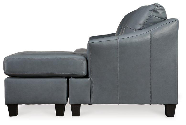 Genoa Sofa Chaise - Premium Chofa from Ashley Furniture - Just $967.88! Shop now at Furniture Wholesale Plus  We are the best furniture store in Nashville, Hendersonville, Goodlettsville, Madison, Antioch, Mount Juliet, Lebanon, Gallatin, Springfield, Murfreesboro, Franklin, Brentwood