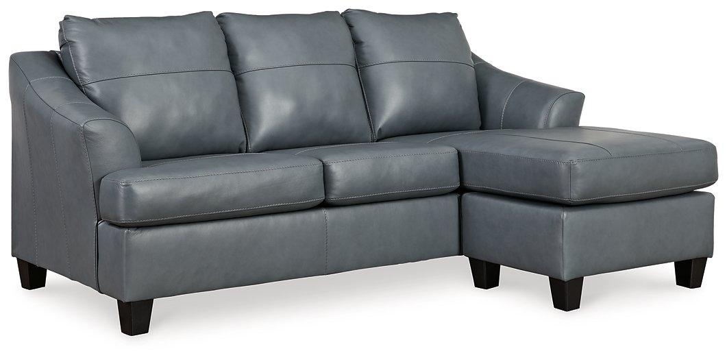 Genoa Sofa Chaise - Premium Chofa from Ashley Furniture - Just $967.88! Shop now at Furniture Wholesale Plus  We are the best furniture store in Nashville, Hendersonville, Goodlettsville, Madison, Antioch, Mount Juliet, Lebanon, Gallatin, Springfield, Murfreesboro, Franklin, Brentwood