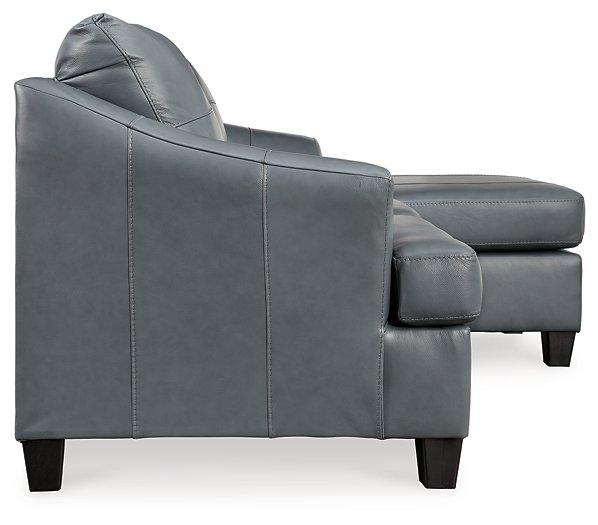 Genoa Sofa Chaise - Premium Chofa from Ashley Furniture - Just $967.88! Shop now at Furniture Wholesale Plus  We are the best furniture store in Nashville, Hendersonville, Goodlettsville, Madison, Antioch, Mount Juliet, Lebanon, Gallatin, Springfield, Murfreesboro, Franklin, Brentwood