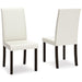 Kimonte Dining Chair - Premium Dining Chair from Ashley Furniture - Just $62.35! Shop now at Furniture Wholesale Plus  We are the best furniture store in Nashville, Hendersonville, Goodlettsville, Madison, Antioch, Mount Juliet, Lebanon, Gallatin, Springfield, Murfreesboro, Franklin, Brentwood