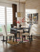 Kimonte Dining Chair - Premium Dining Chair from Ashley Furniture - Just $62.35! Shop now at Furniture Wholesale Plus  We are the best furniture store in Nashville, Hendersonville, Goodlettsville, Madison, Antioch, Mount Juliet, Lebanon, Gallatin, Springfield, Murfreesboro, Franklin, Brentwood