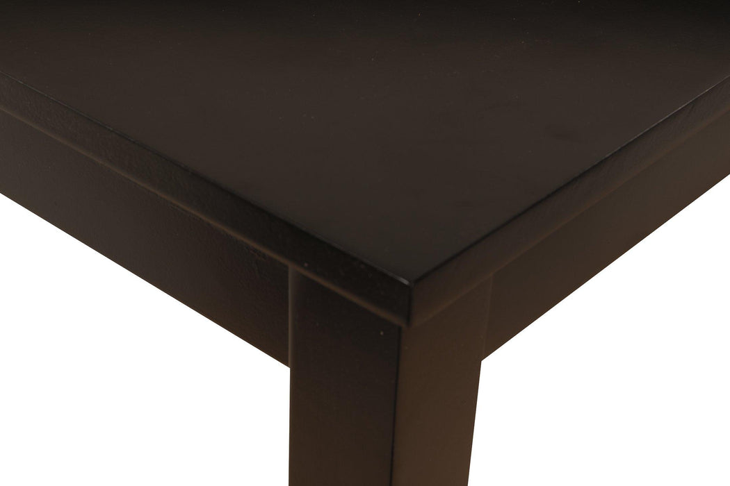 Kimonte Dining Table - Premium Dining Table from Ashley Furniture - Just $124.69! Shop now at Furniture Wholesale Plus  We are the best furniture store in Nashville, Hendersonville, Goodlettsville, Madison, Antioch, Mount Juliet, Lebanon, Gallatin, Springfield, Murfreesboro, Franklin, Brentwood