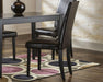 Kimonte Dining Set - Premium Dining Room Set from Ashley Furniture - Just $374.10! Shop now at Furniture Wholesale Plus  We are the best furniture store in Nashville, Hendersonville, Goodlettsville, Madison, Antioch, Mount Juliet, Lebanon, Gallatin, Springfield, Murfreesboro, Franklin, Brentwood