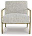 Ryandale Accent Chair - Premium Accent Chair from Ashley Furniture - Just $734.62! Shop now at Furniture Wholesale Plus  We are the best furniture store in Nashville, Hendersonville, Goodlettsville, Madison, Antioch, Mount Juliet, Lebanon, Gallatin, Springfield, Murfreesboro, Franklin, Brentwood