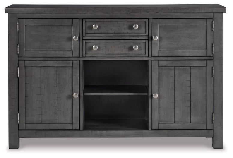 Myshanna Dining Server - Premium Server from Ashley Furniture - Just $953.26! Shop now at Furniture Wholesale Plus  We are the best furniture store in Nashville, Hendersonville, Goodlettsville, Madison, Antioch, Mount Juliet, Lebanon, Gallatin, Springfield, Murfreesboro, Franklin, Brentwood