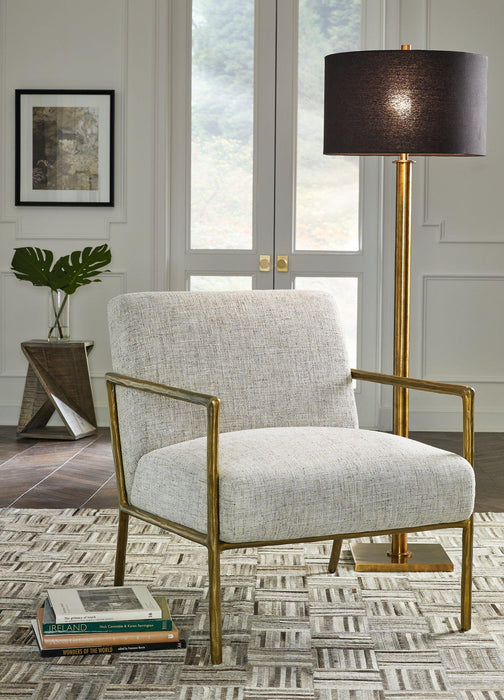 Ryandale Accent Chair - Premium Accent Chair from Ashley Furniture - Just $734.62! Shop now at Furniture Wholesale Plus  We are the best furniture store in Nashville, Hendersonville, Goodlettsville, Madison, Antioch, Mount Juliet, Lebanon, Gallatin, Springfield, Murfreesboro, Franklin, Brentwood