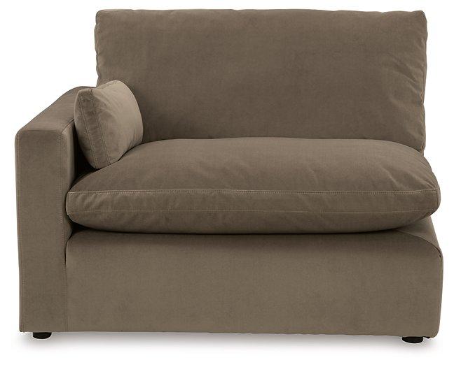 Sophie Sectional Loveseat - Premium Loveseat from Ashley Furniture - Just $1133.68! Shop now at Furniture Wholesale Plus  We are the best furniture store in Nashville, Hendersonville, Goodlettsville, Madison, Antioch, Mount Juliet, Lebanon, Gallatin, Springfield, Murfreesboro, Franklin, Brentwood