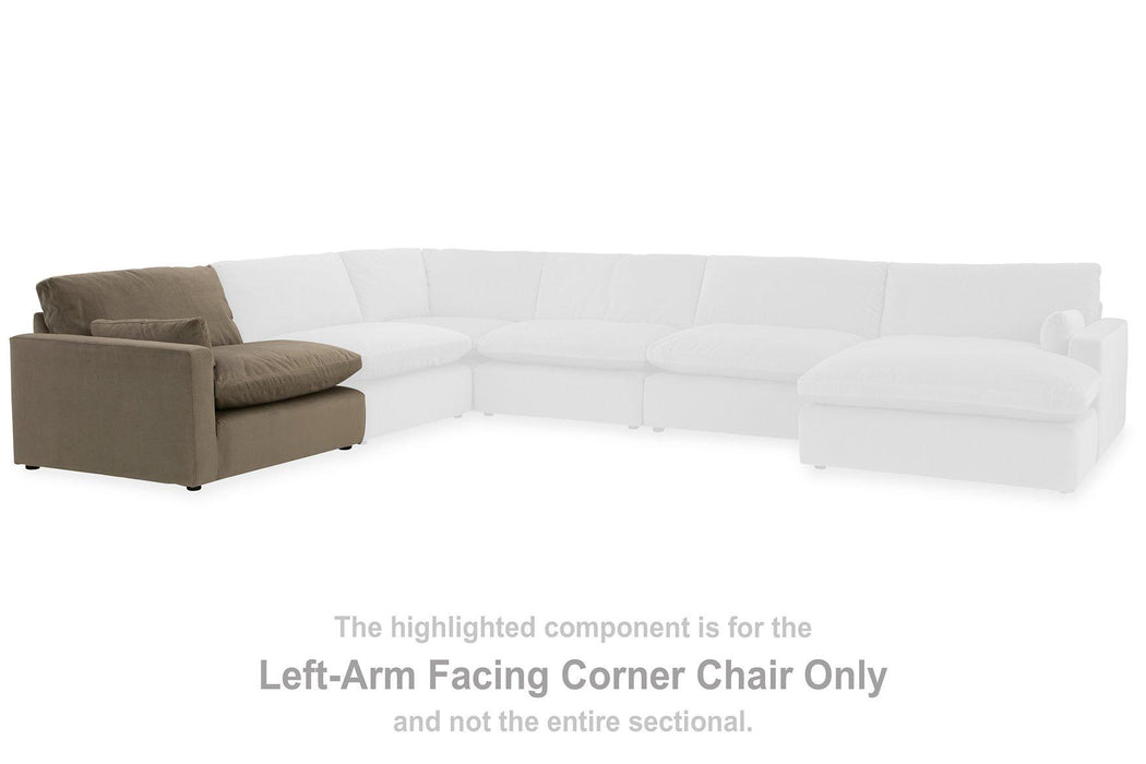 Sophie Sectional Loveseat - Premium Loveseat from Ashley Furniture - Just $1133.68! Shop now at Furniture Wholesale Plus  We are the best furniture store in Nashville, Hendersonville, Goodlettsville, Madison, Antioch, Mount Juliet, Lebanon, Gallatin, Springfield, Murfreesboro, Franklin, Brentwood