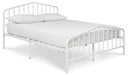 Trentlore Bed - Premium Bed from Ashley Furniture - Just $265.47! Shop now at Furniture Wholesale Plus  We are the best furniture store in Nashville, Hendersonville, Goodlettsville, Madison, Antioch, Mount Juliet, Lebanon, Gallatin, Springfield, Murfreesboro, Franklin, Brentwood