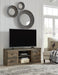 Trinell 4-Piece Entertainment Center - Premium Entertainment Center from Ashley Furniture - Just $416.29! Shop now at Furniture Wholesale Plus  We are the best furniture store in Nashville, Hendersonville, Goodlettsville, Madison, Antioch, Mount Juliet, Lebanon, Gallatin, Springfield, Murfreesboro, Franklin, Brentwood