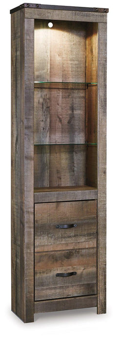 Trinell Pier - Premium Entertainment Center from Ashley Furniture - Just $107.16! Shop now at Furniture Wholesale Plus  We are the best furniture store in Nashville, Hendersonville, Goodlettsville, Madison, Antioch, Mount Juliet, Lebanon, Gallatin, Springfield, Murfreesboro, Franklin, Brentwood