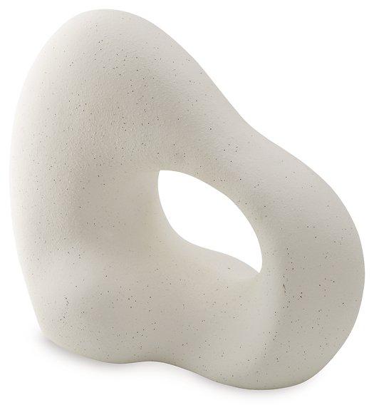 Arthrow Sculpture - Premium Sculpture from Ashley Furniture - Just $28.46! Shop now at Furniture Wholesale Plus  We are the best furniture store in Nashville, Hendersonville, Goodlettsville, Madison, Antioch, Mount Juliet, Lebanon, Gallatin, Springfield, Murfreesboro, Franklin, Brentwood