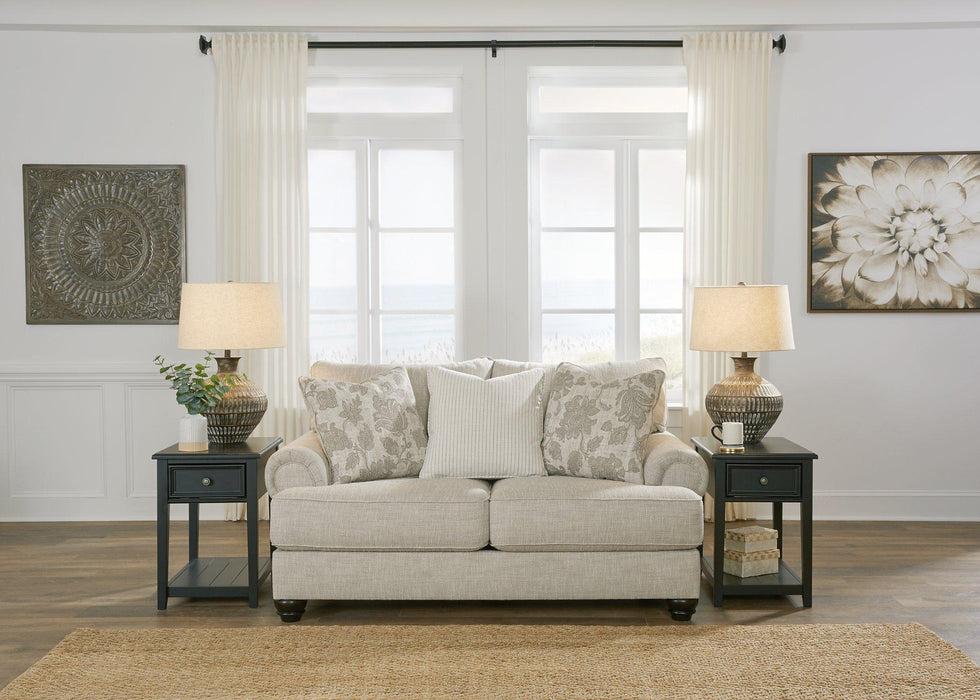 Asanti Loveseat - Premium Loveseat from Ashley Furniture - Just $755.88! Shop now at Furniture Wholesale Plus  We are the best furniture store in Nashville, Hendersonville, Goodlettsville, Madison, Antioch, Mount Juliet, Lebanon, Gallatin, Springfield, Murfreesboro, Franklin, Brentwood