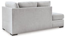 Gabyleigh Sectional with Chaise - Premium Sectional from Ashley Furniture - Just $1462.48! Shop now at Furniture Wholesale Plus  We are the best furniture store in Nashville, Hendersonville, Goodlettsville, Madison, Antioch, Mount Juliet, Lebanon, Gallatin, Springfield, Murfreesboro, Franklin, Brentwood