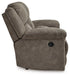 Laresview Reclining Loveseat with Console - Premium Loveseat from Ashley Furniture - Just $698.28! Shop now at Furniture Wholesale Plus  We are the best furniture store in Nashville, Hendersonville, Goodlettsville, Madison, Antioch, Mount Juliet, Lebanon, Gallatin, Springfield, Murfreesboro, Franklin, Brentwood